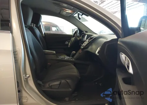 2014 Chevrolet Equinox Ls z USA, uszkodzony, nr VIN 2GNALAEK9E6186512